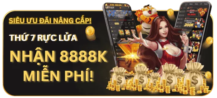 Game Nổ Hũ tha bet