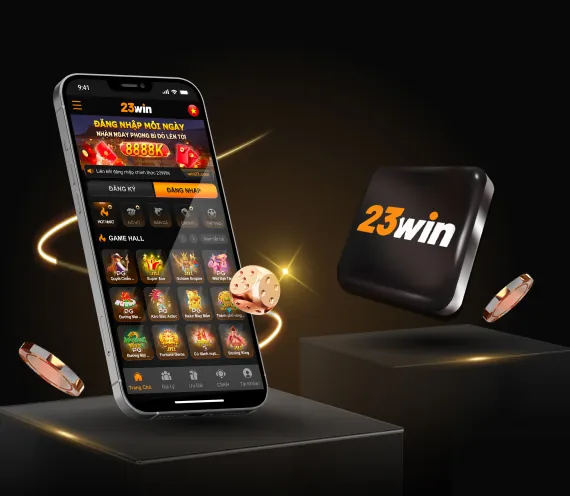 Nổ hũ đổi thưởng trên tha bet app