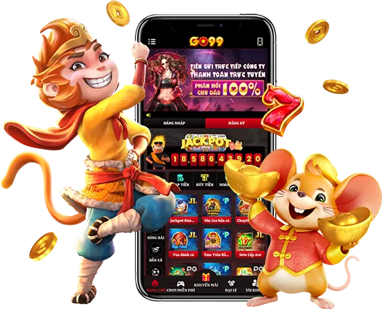 Chương trình hoàn trả không giới hạn tha bet