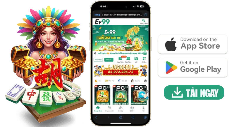 Hướng dẫn tải ứng dụng ku casino mobi cho Android