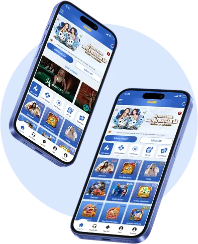 Ứng dụng di động tha bet
