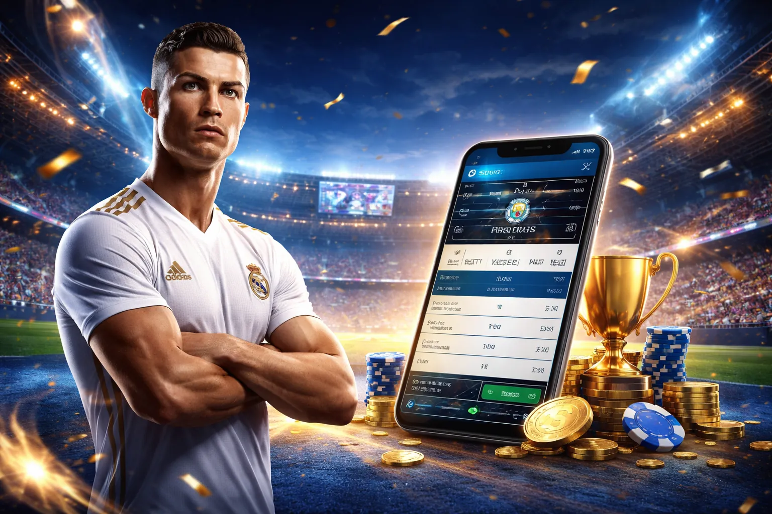 Tổng quan về tha bet - Nhà cái cá cược hàng đầu Việt Nam