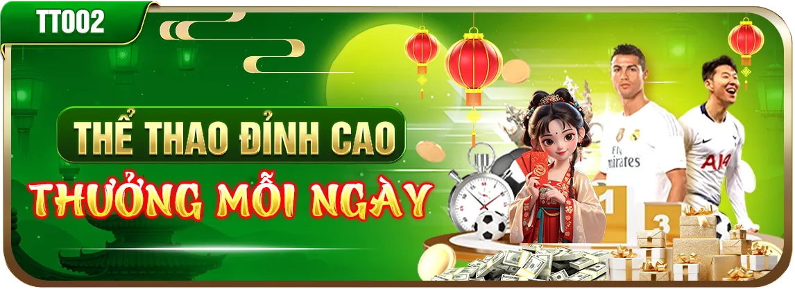 Giao diện nền tảng tha bet chuyên nghiệp